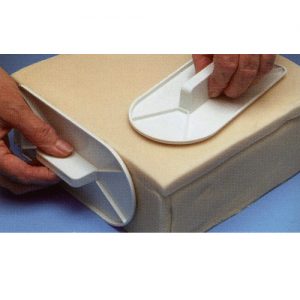 item # 8475 - Rechte hoek Smoother