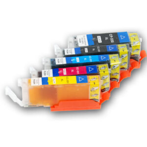 Cartridge Eetbare Inkt - TS5050