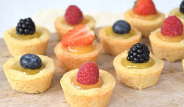 paas high tea